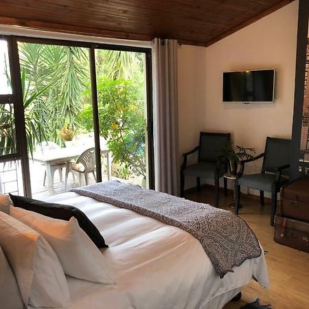 Hotel The Wild Fig Durbanville Esterno foto