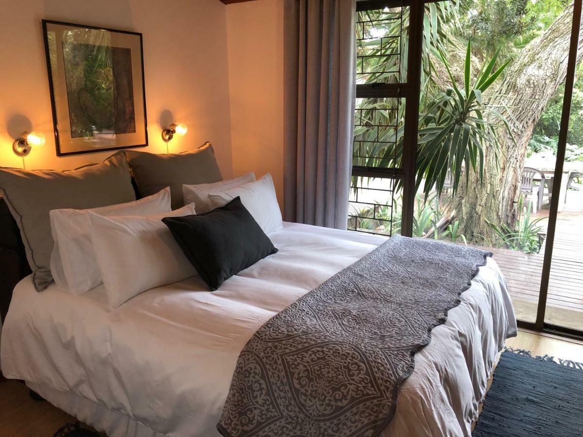 Hotel The Wild Fig Durbanville Esterno foto