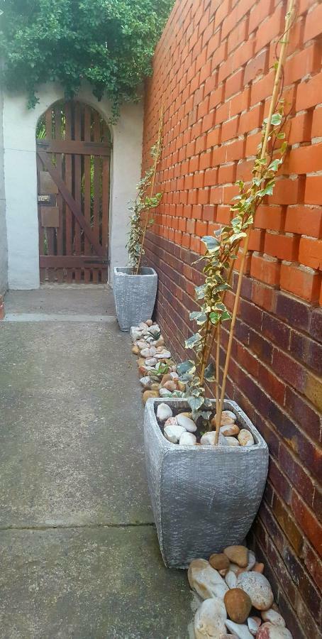 Hotel The Wild Fig Durbanville Esterno foto