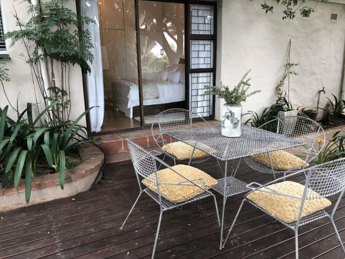 Hotel The Wild Fig Durbanville Esterno foto