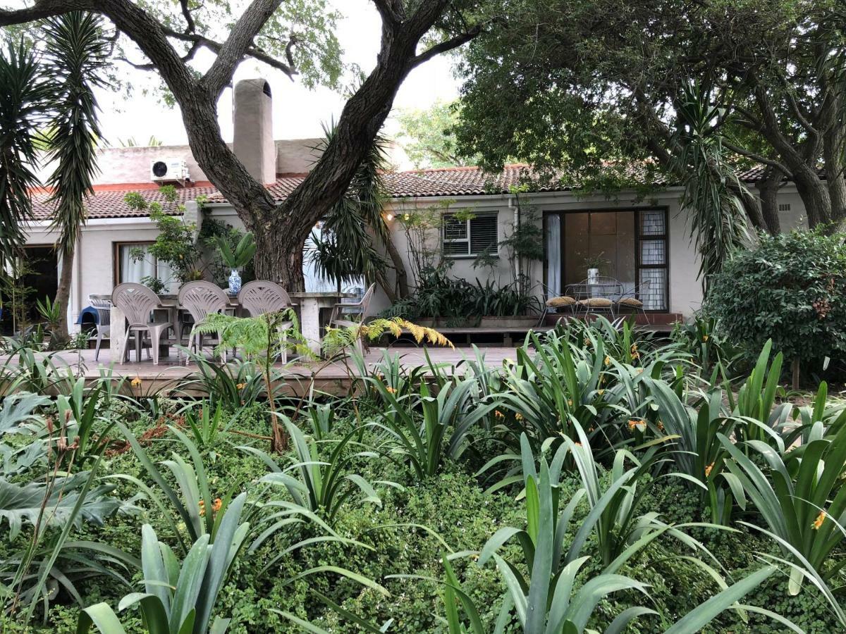 Hotel The Wild Fig Durbanville Esterno foto