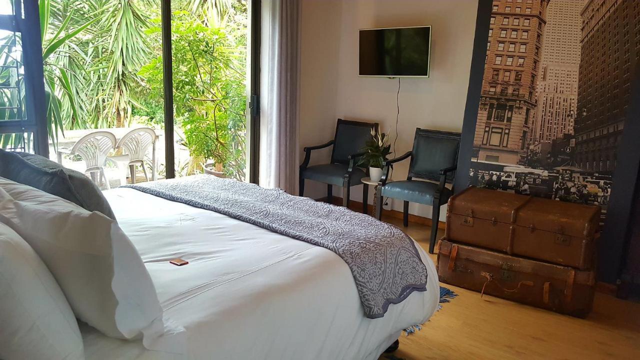 Hotel The Wild Fig Durbanville Esterno foto